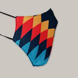 1994 GERMANY REUSABLE FACE MASK