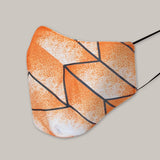 1988 NETHERLANDS REUSABLE FACE MASK