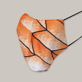1988 NETHERLANDS REUSABLE FACE MASK