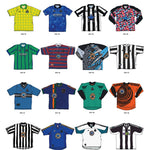 iconic-newcastle-united-shirts-a3-print