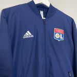 Classic Lyon Football Shirt