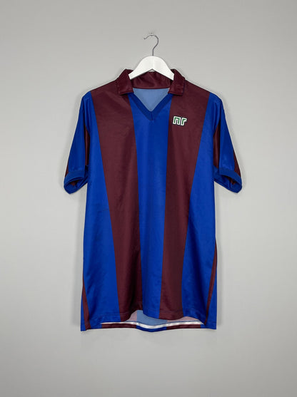 1990 ENNERRE #3 TEMPLATE SHIRT (L)