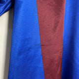 1990 ENNERRE #3 TEMPLATE SHIRT (L)
