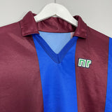 1990 ENNERRE #3 TEMPLATE SHIRT (L)