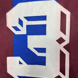 1990 ENNERRE #3 TEMPLATE SHIRT (L)