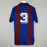 1990 ENNERRE #3 TEMPLATE SHIRT (L)
