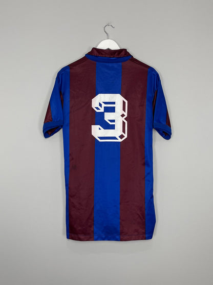 1990 ENNERRE #3 TEMPLATE SHIRT (L)