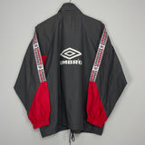 1994/95 UMBRO TRAINING JACKET (L) UMBRO