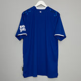2019/20 EVERTON HOME SHIRT (XXL) UMBRO