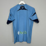 2007/08 BOLIVAR HOME SHIRT (M) FAIRPLAY