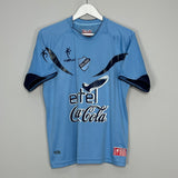 2007/08 BOLIVAR HOME SHIRT (M) FAIRPLAY