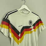 Classic Germany Football Shirt
