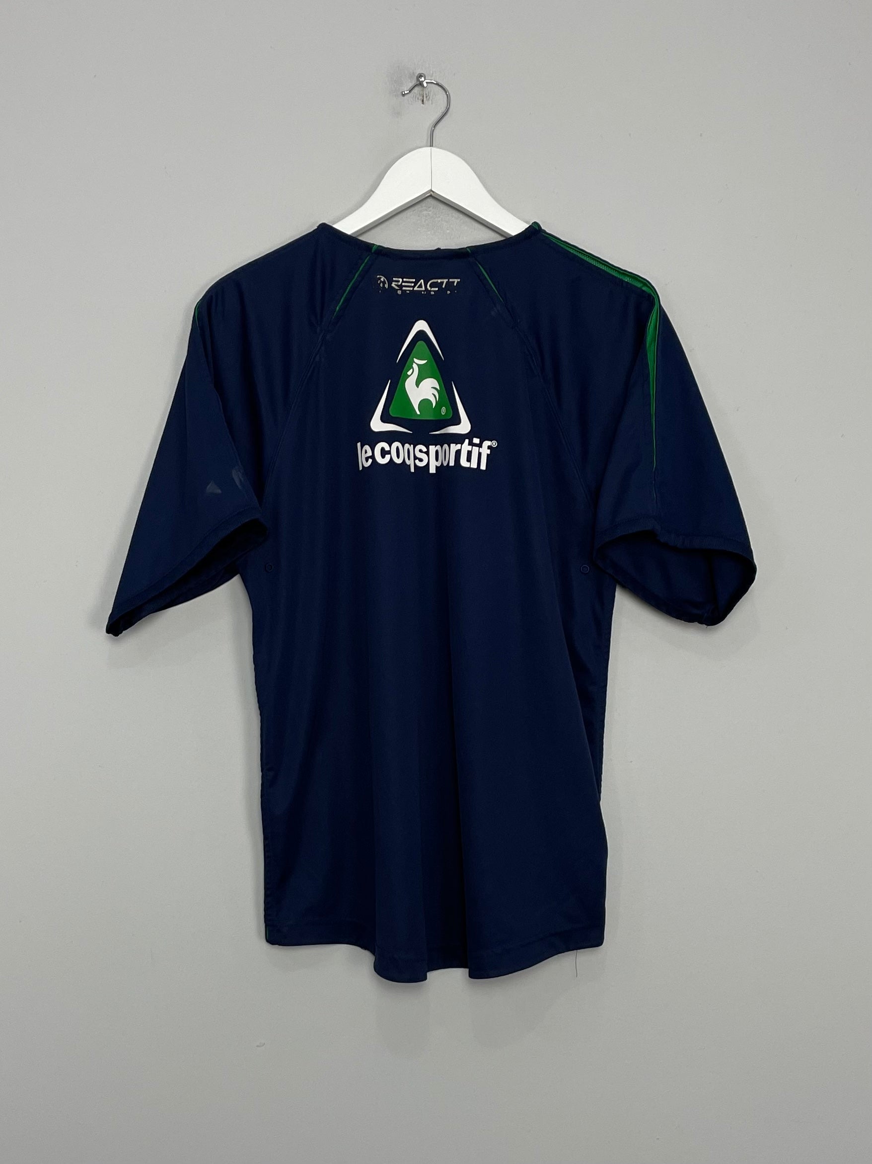 Celtic 1988 1989 umbro football shirt Soccer Jersey XS 34-36 inch