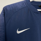 2018/19 PSG TRACKSUIT TOP (L) NIKE