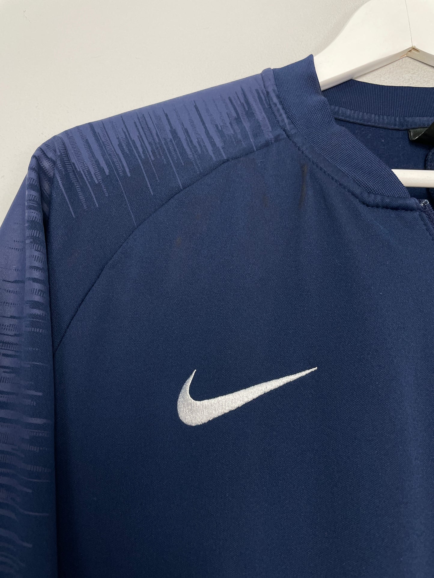 2018/19 PSG TRACKSUIT TOP (L) NIKE