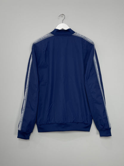 Classic Lyon Football Shirt