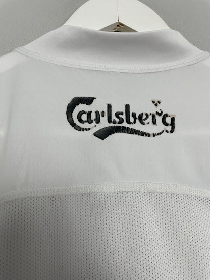 2004/05 COPENHAGEN HOME SHIRT (XS) KAPPA