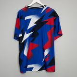 2019/20 PSG COBALT MESH SHIRT (XL) JORDAN
