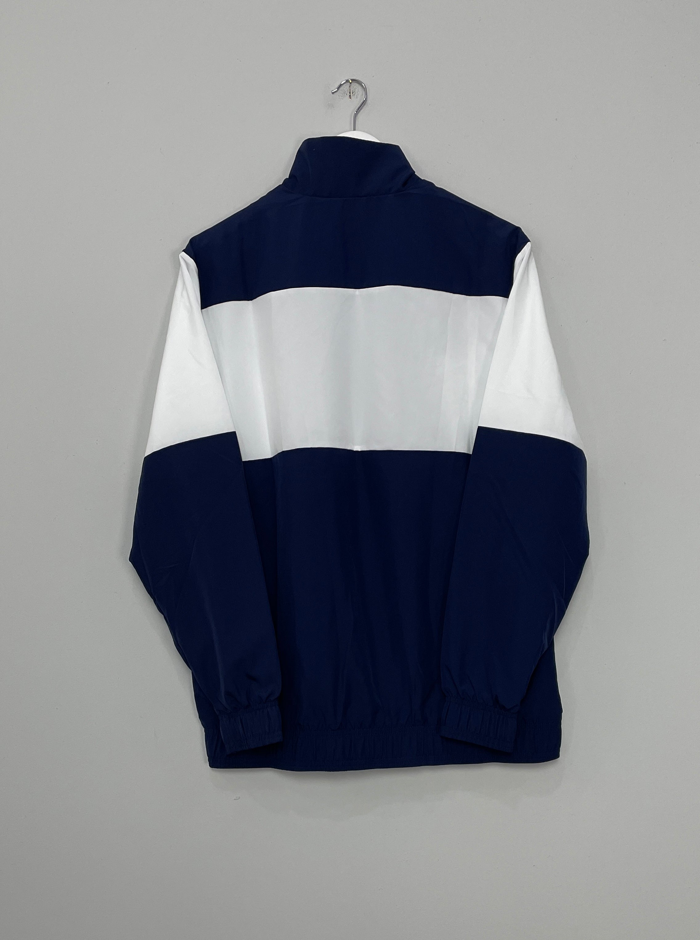 Classic Monterrey Football Shirt
