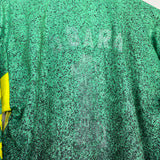 1996/97 DIADORA TEMPLATE GK SHIRT (L)