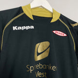 2009/10 BRANN L/S GK SHIRT (M) KAPPA