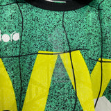 1996/97 DIADORA TEMPLATE GK SHIRT (L)