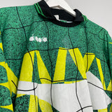 1996/97 DIADORA TEMPLATE GK SHIRT (L)