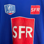 Classic Coupe De France Football Shirt