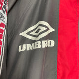 1994/95 UMBRO TRAINING JACKET (L) UMBRO