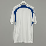 2010/11 FAROE ISLANDS HOME SHIRT (L) PUMA