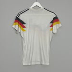 Classic Germany Football Shirt