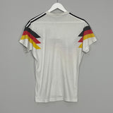 Classic Germany Football Shirt