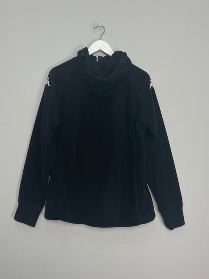2005/06 KAISERSLAUTERN FLEECE JACKET (M) KAPPA