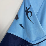 2007/08 BOLIVAR HOME SHIRT (M) FAIRPLAY