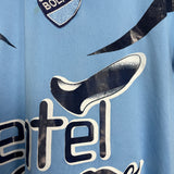 2007/08 BOLIVAR HOME SHIRT (M) FAIRPLAY