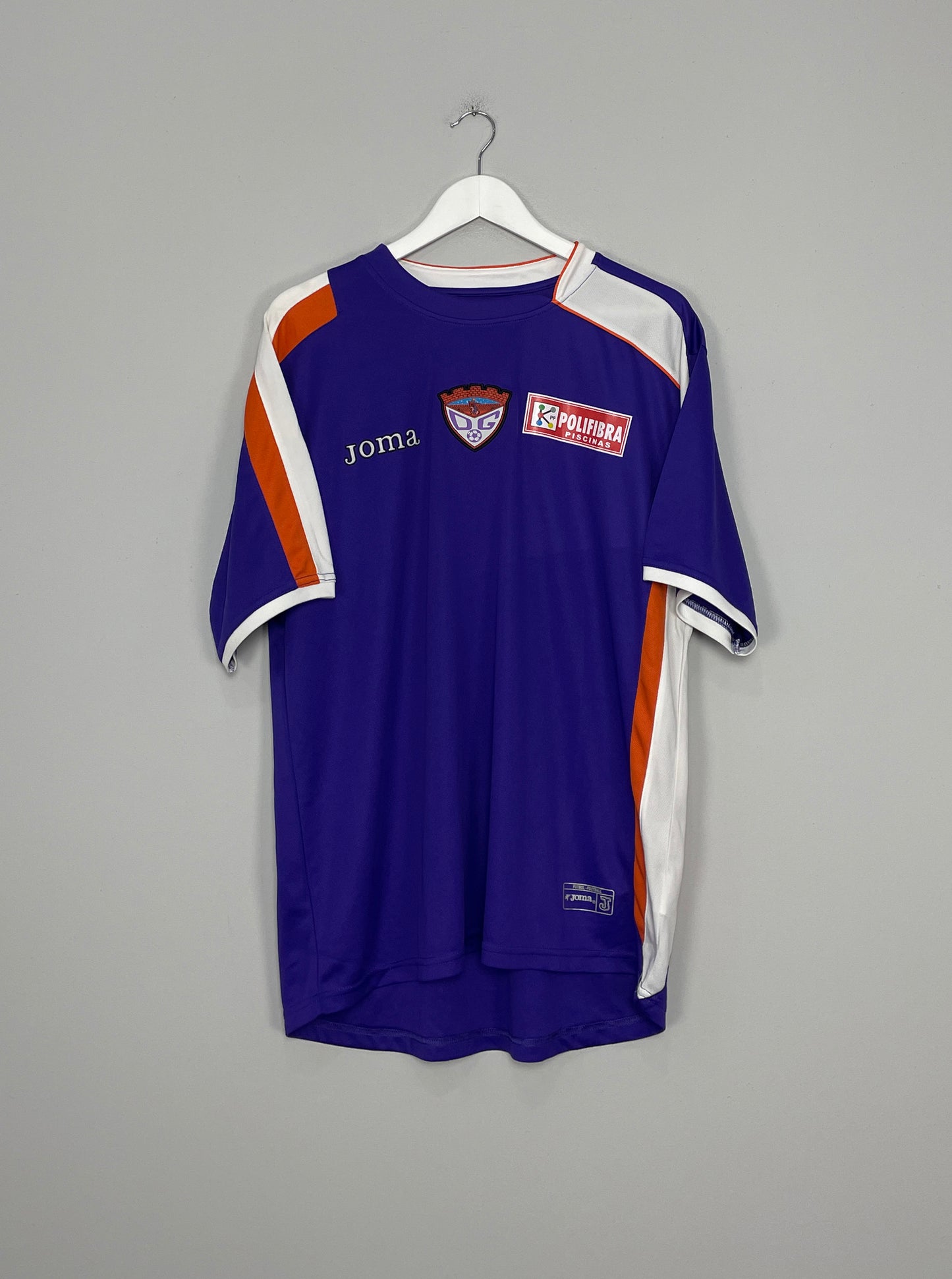 Classic Deportivo Guadalajara Football Shirt