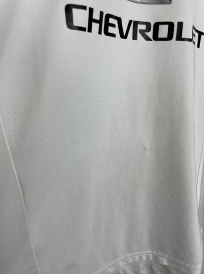 2015/16 MANCHESTER UNITED AWAY SHIRT (M) ADIDAS