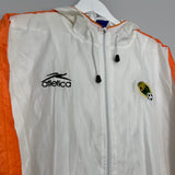 2009/10 CHIAPAS JAGUARES RAIN JACKET (XL) ATLETICA