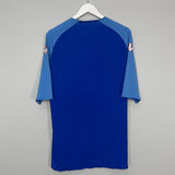 2006/07 BRANN *PLAYER ISSUE* THIRD SHIRT (XXL) KAPPA