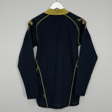2009/10 BRANN L/S GK SHIRT (M) KAPPA