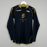 2009/10 BRANN L/S GK SHIRT (M) KAPPA