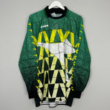 1996/97 DIADORA TEMPLATE GK SHIRT (L)