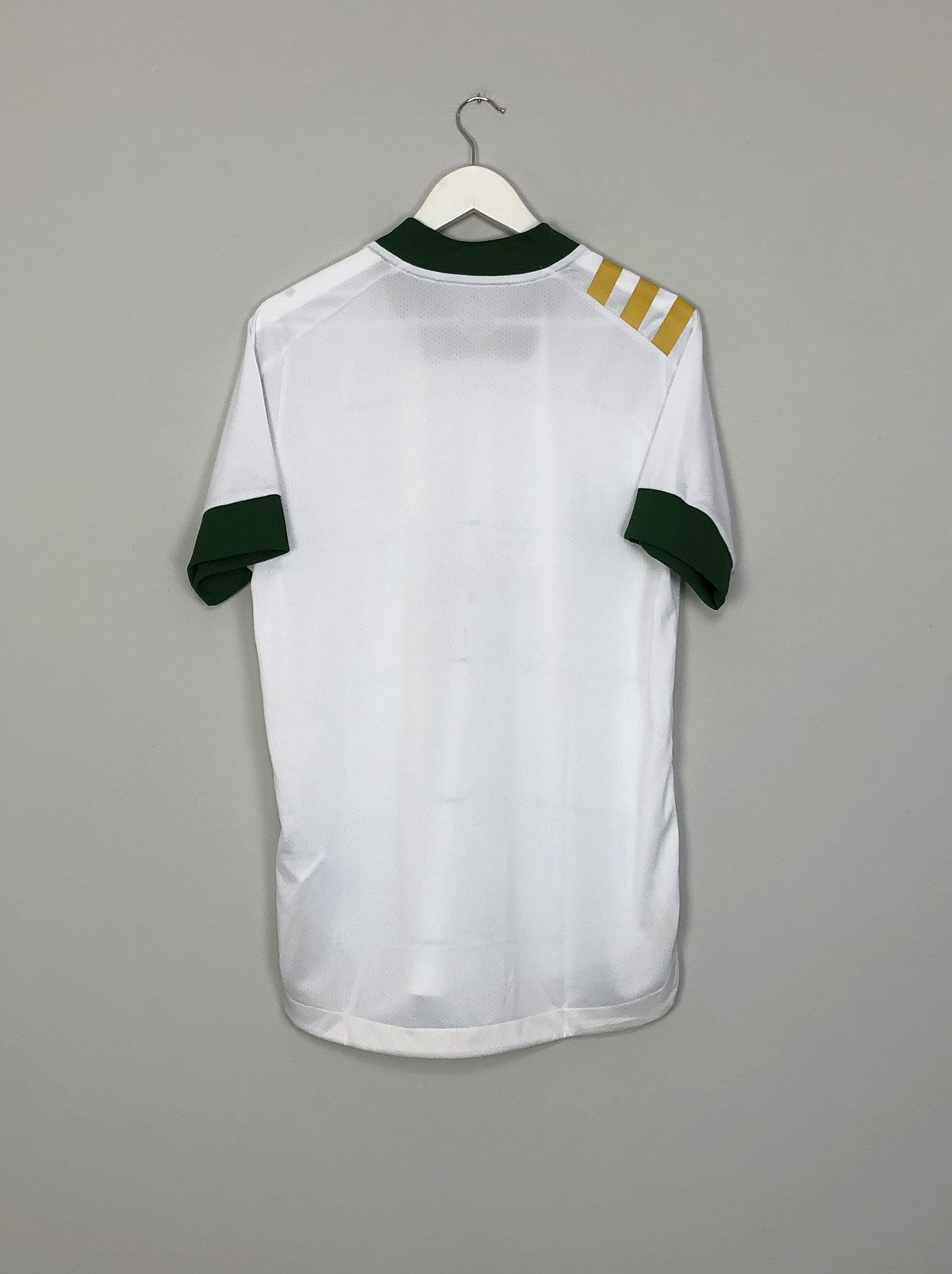 2022-23 Celtic Away Shirt - Mint 10/10 - (XL)