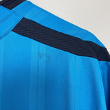 2009/10 HULL AWAY SHIRT (XL) UMBRO