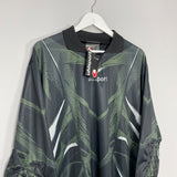 1998 UHLSPORT *BNWT* GK TEMPLATE SHIRT (XL)