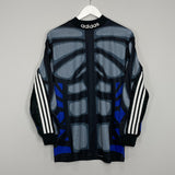 1995/97 ADIDAS GK 'TERMINATOR' TEMPLATE SHIRT (S)