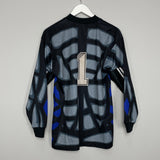 1995/97 ADIDAS GK 'TERMINATOR' TEMPLATE SHIRT (S)
