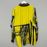 1991/93 REUSCH GK TEMPLATE SHIRT (XL)