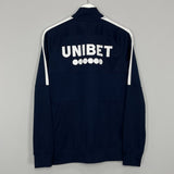2017/18 PRESTON NIKE TRAINING JACKET (M)