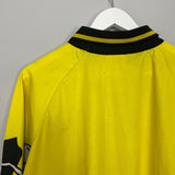 1991/93 REUSCH GK TEMPLATE SHIRT (XL)